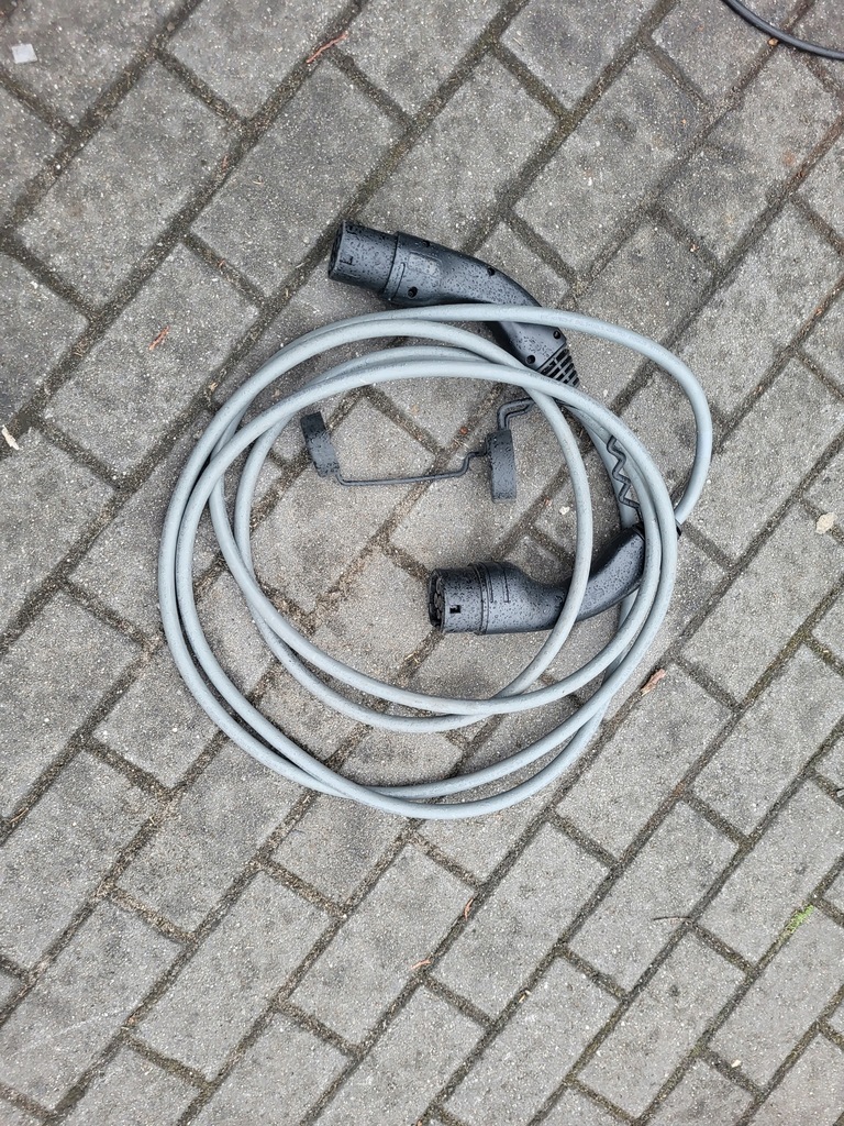 фото №1, Кабель шланг do зарядки niro ii kia ev6 ioniq 5