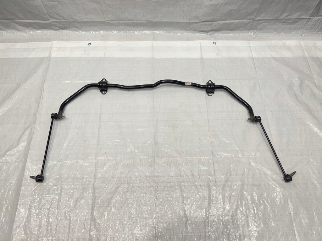 фото №1, Hyundai santa fe iv тяга стабилизатора