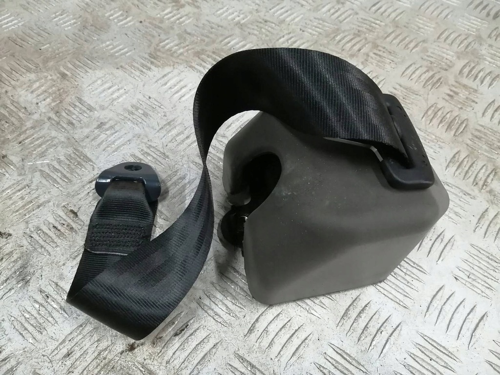 фото №1, Pas безопасности левый задняя citroen e-c4 c4 iii