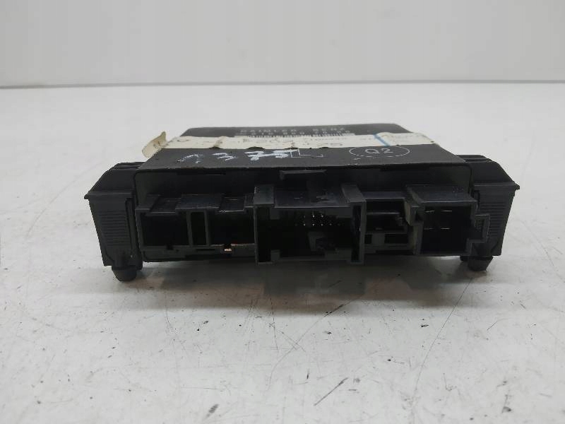 фото №3, Модуль двері лівий перед mercedes-benz e-klasa 220