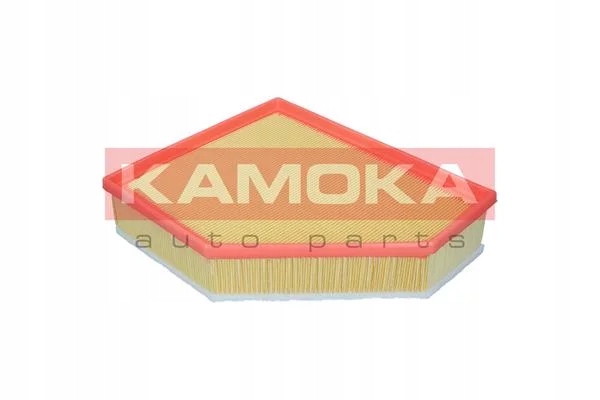 Фільтр повітря kamoka f255501 в Україні