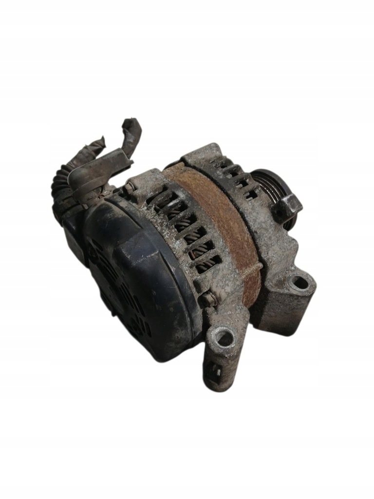 Генератор toyota avensis t25 2.2 d4d генератор Оригінал