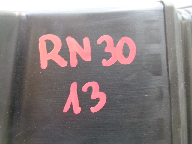 фото №9, Citroen c5 aircross воздуховод воздуха ловушка