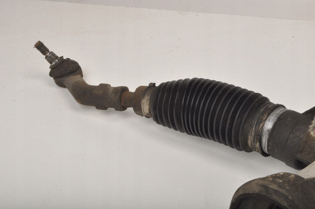 фото №9, Alfa romeo 159 рулевая рейка 00505014410 7832501288 europa