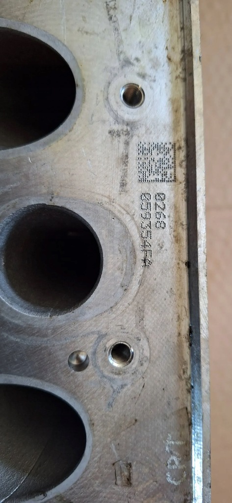 фото №9, Audi q7 a6 crt головки