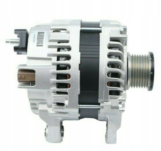 фото №4, Оригінальний номер генератор renault trafic iii 1.6 dci 231006729r