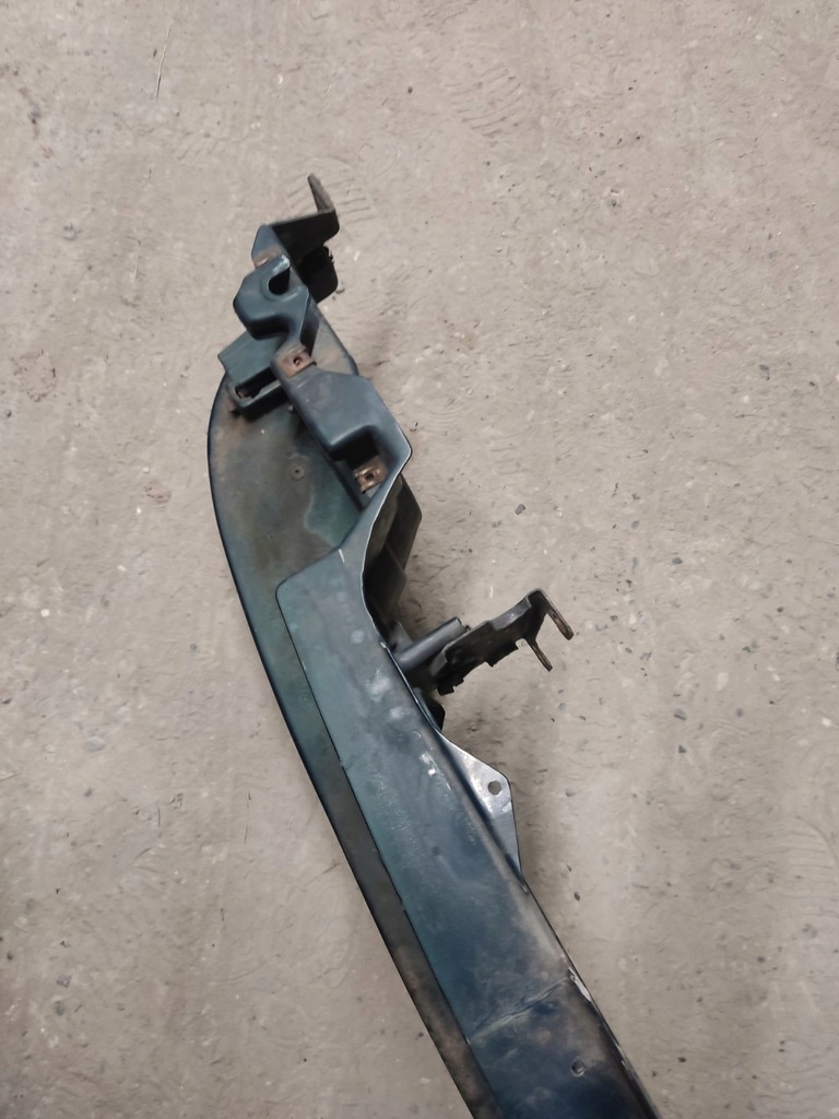 фото №7, Pas передній підсилювач ford explorer ii