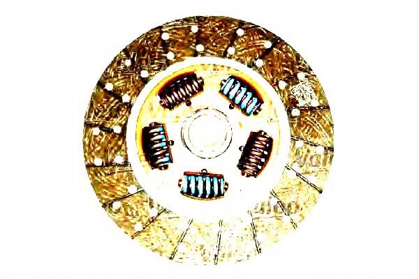 фото №1, Valeo комплект сцепление набор nissan patrol gr iv