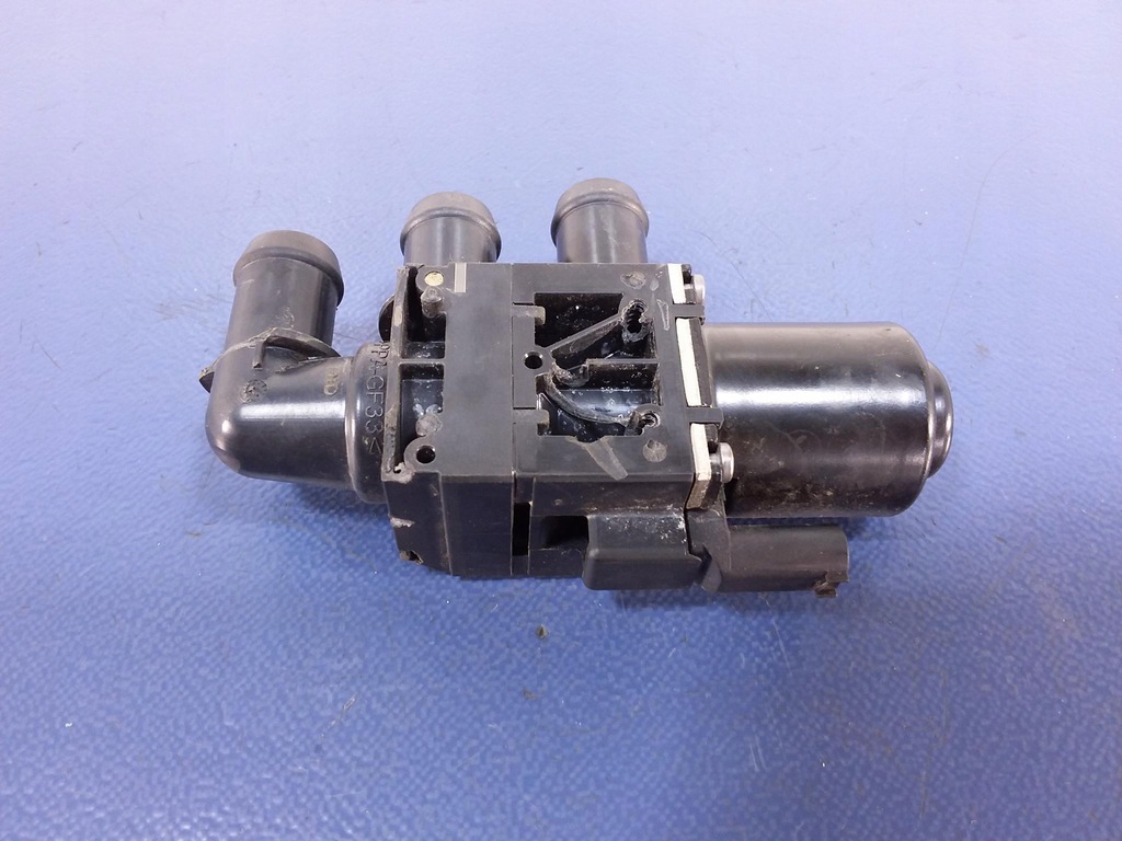 фото №5, Bmw x7 g07 g11 g14 клапан обігрівача 9147347