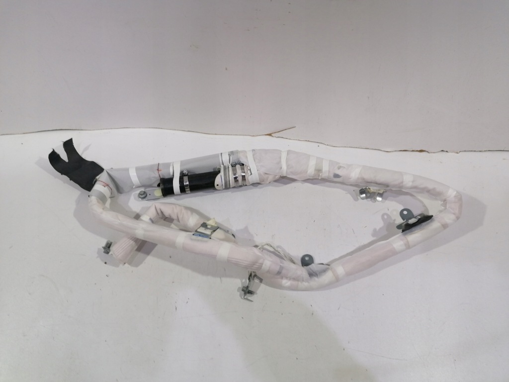 фото №1, Ford f150 подушка безопасности подушка кровельная шторка безопасности