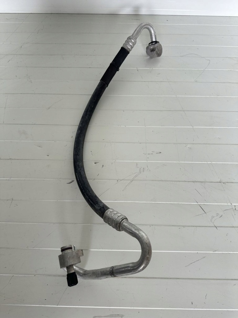 фото №1, Audi a6 c7 4g a7 2.0 tfsi шланг кондиціонера wąż трубка 4g0260707l