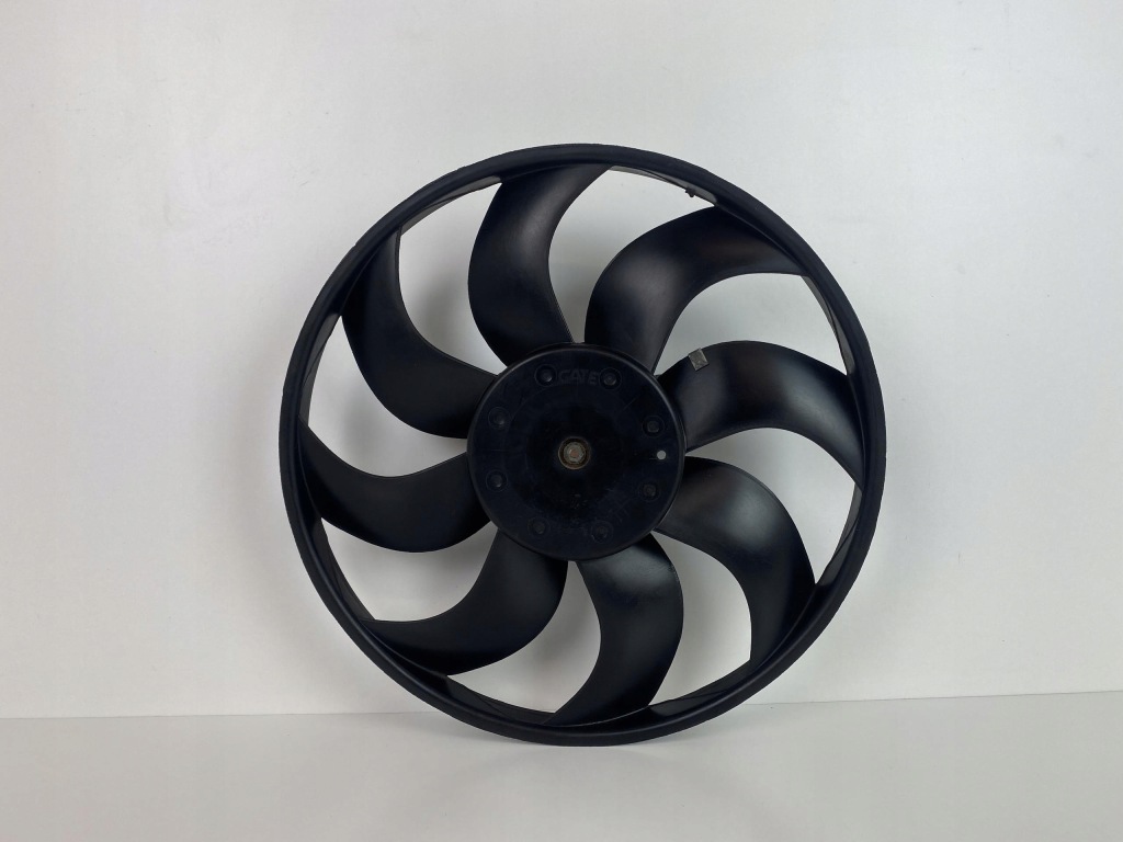 Купить Renault master 3 вентилятор радиатора 2010-