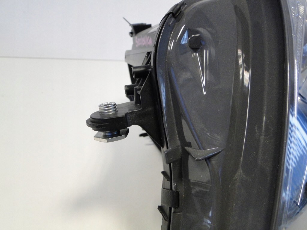 фото №7, Mercedes лампа передня ліва s klasa 222 w222 a2229062104 ils led