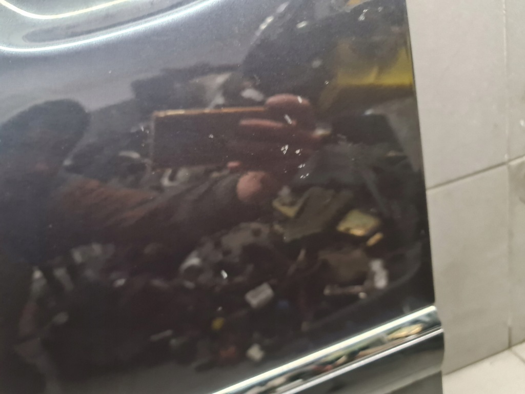 фото №6, Дверь левый перед голый płat audi a8 d3 lz7q lubelsk