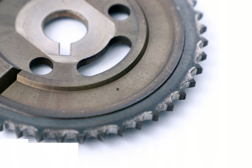 фото №12, Mini r50 r52 r53 колесо цепное зубчатое w10