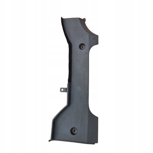 Купити Mercedes actros mp4 захист молдинг права бампер фара a9608856971