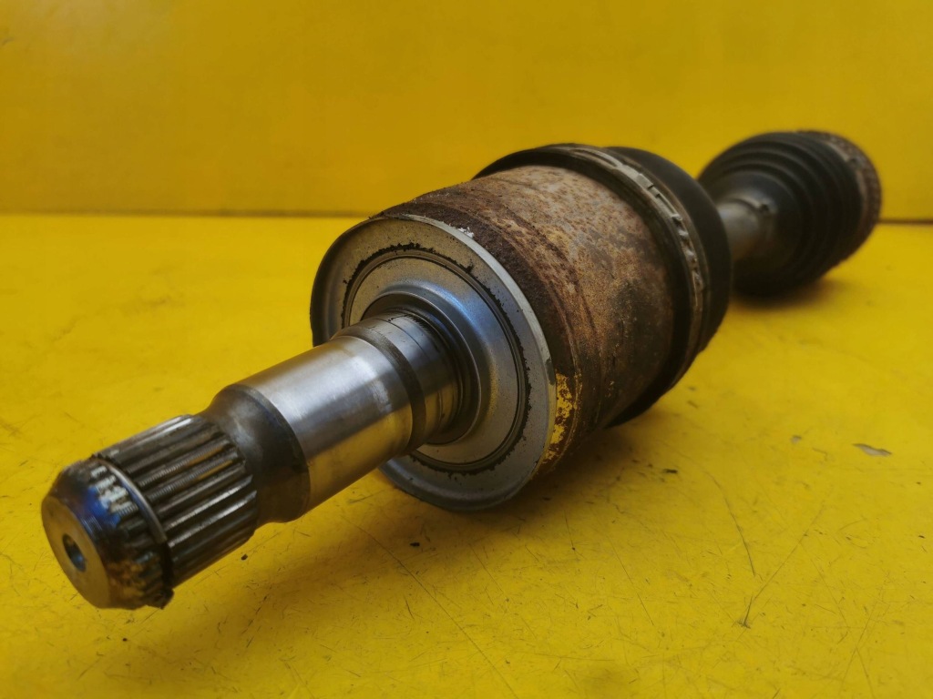 Fiat fullback 2.4d приводной вал перед передняя левая Цена