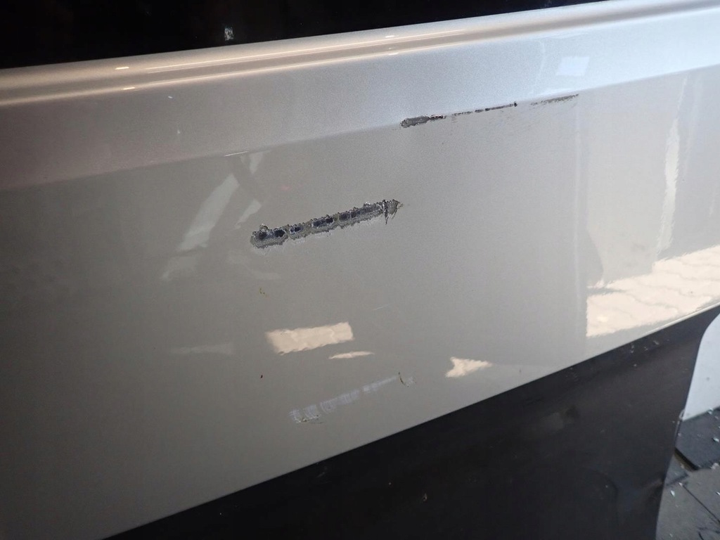 фото №5, Двері задня задні ліва vw crafter ii man tge 2017-