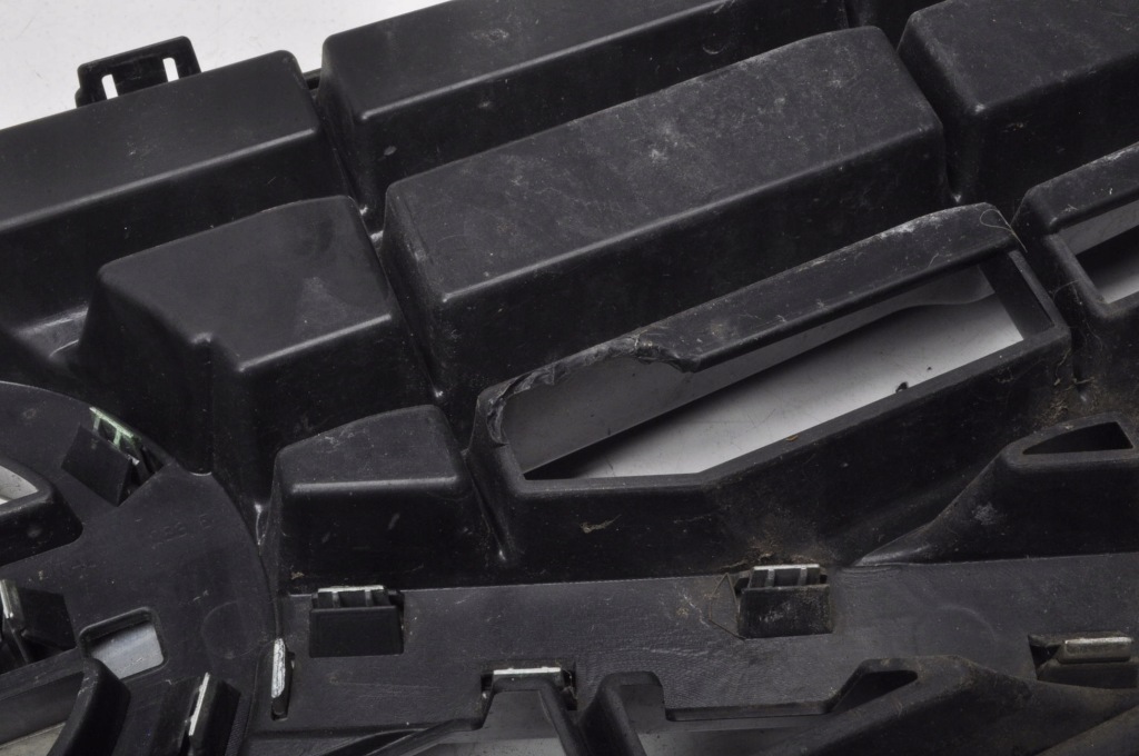 фото №16, Volvo s60 ii v60 решётка радиатора решётка радиатора решётка радиатора 31333692 r-design