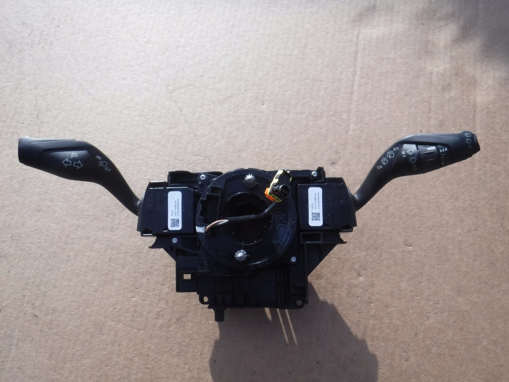 фото №1, Перемикач комбінований ford focus mk3 f1et-13n064-ad