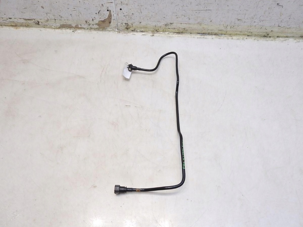 фото №6, Шланг топлива hyundai santa fe ii 2.2 crdi