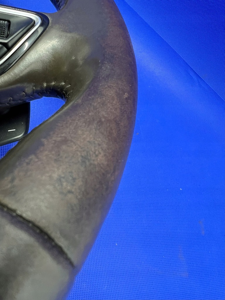 фото №5, Audi a6 a7 c7 4g воздуховод подушка 4g0880201f 4g0319091s moorbaun