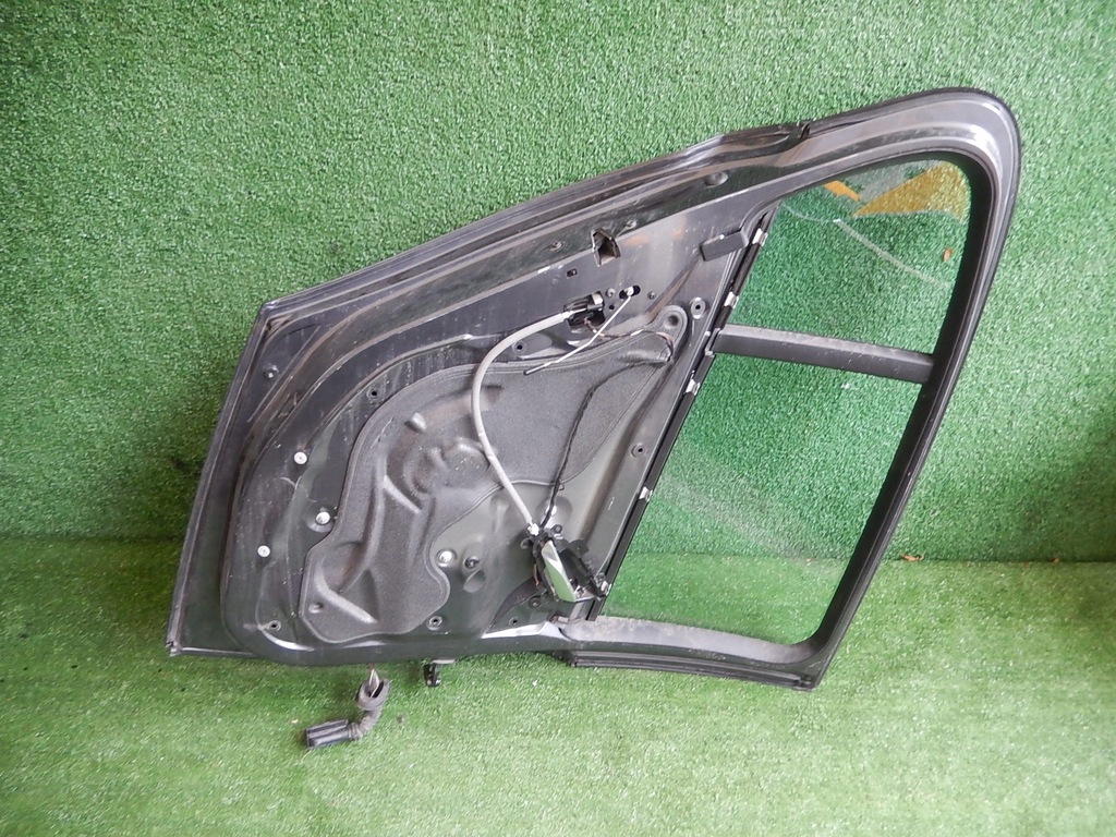 фото №2, Двері лівий задня bmw 1 f20