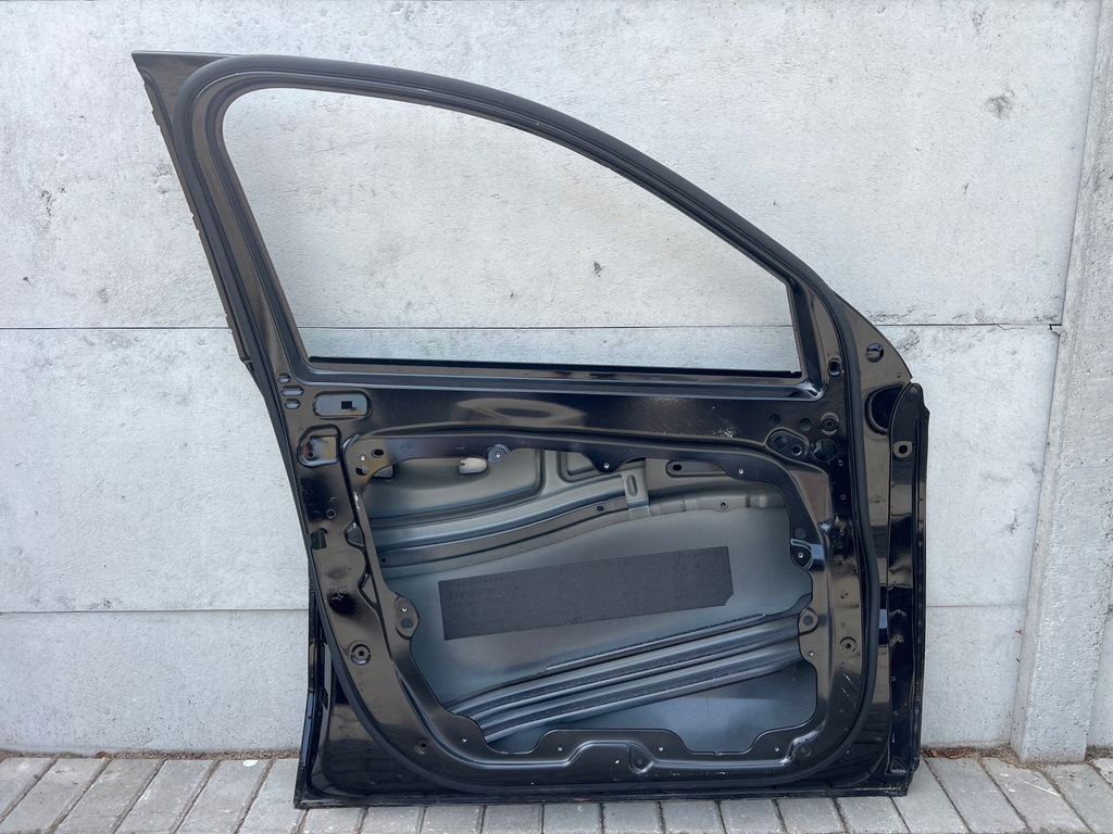 фото №9, Дверь mercedes glc w254 x254 od 2022 2023 2024 передние левая перед левый