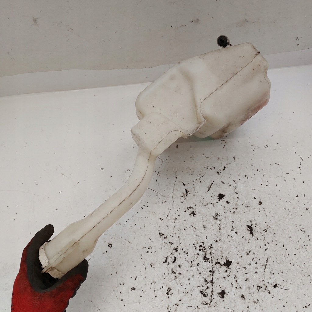 фото №6, Mitsubishi eclipse 4 4g бачок омивача