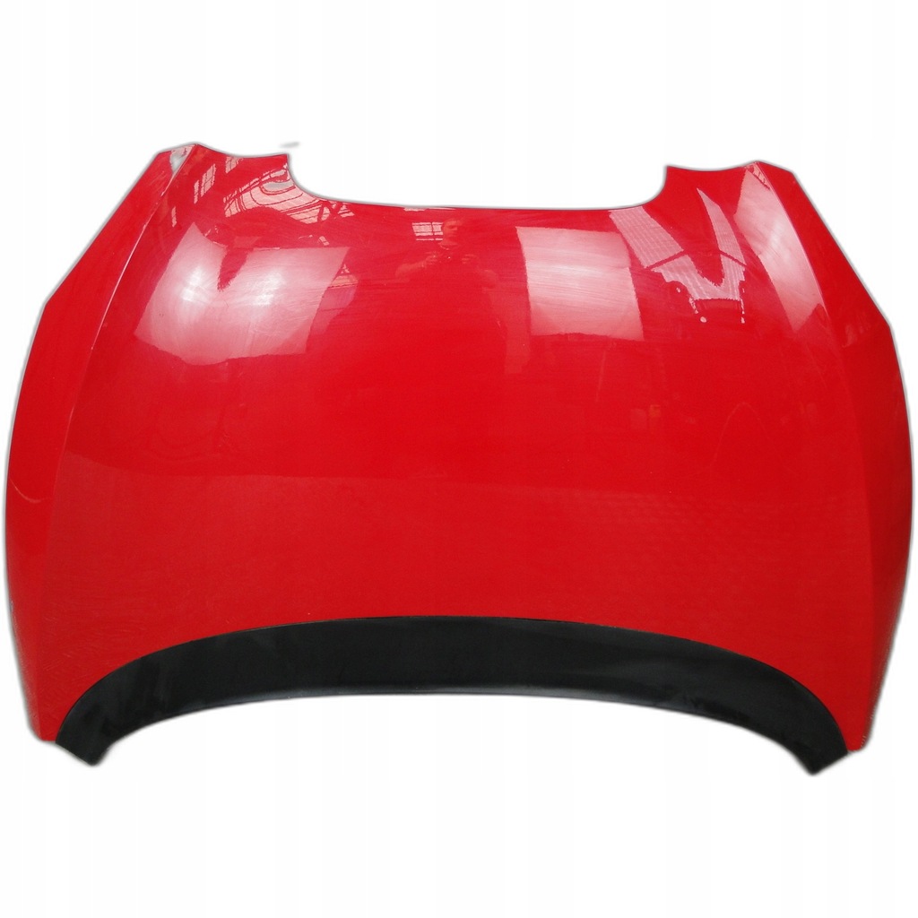 фото №1, Капот seat altea 5p 5p0 5p0823155c