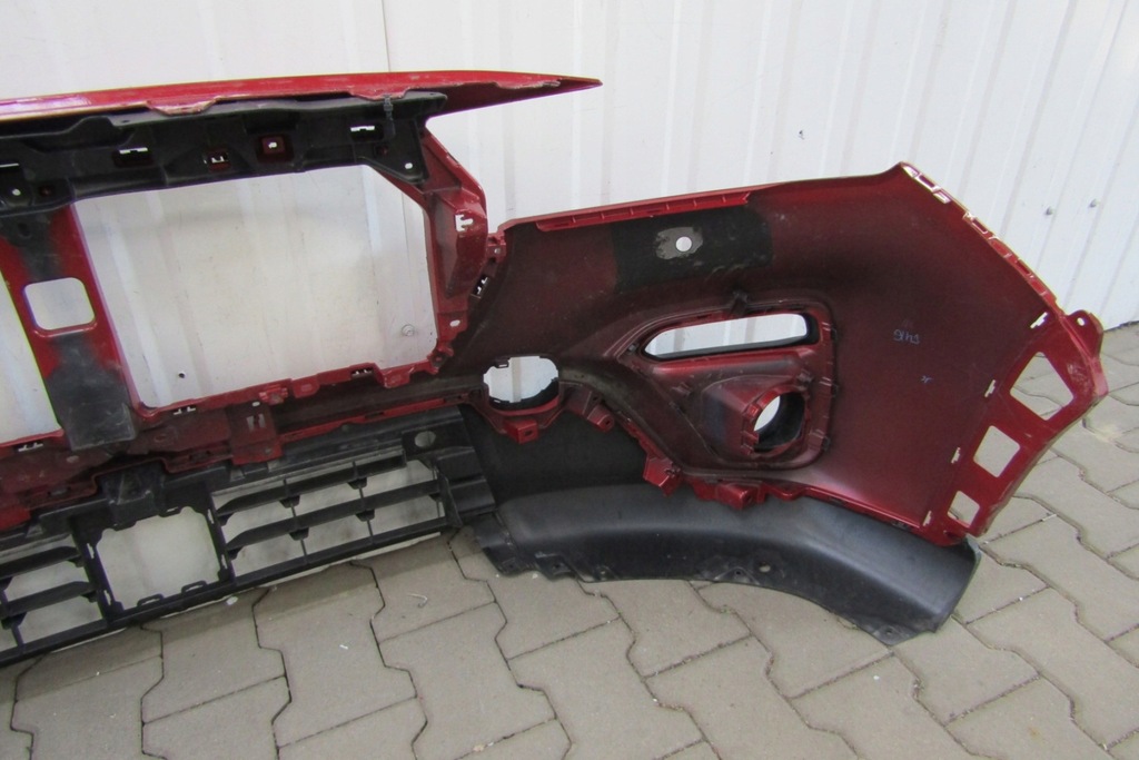 фото №12, Бампер перед передний suzuki sx4 s-cross ii 21-