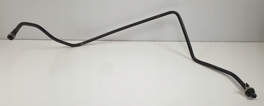 фото №1, Шланг підсилювач гальм mercedes w169 2.0 cdi a1694301029