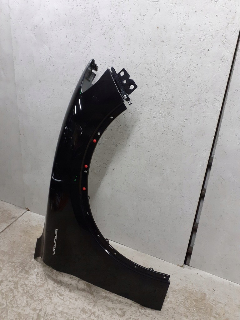 фото №3, Крила передній перед правий alfa romeo stelvio 2016-