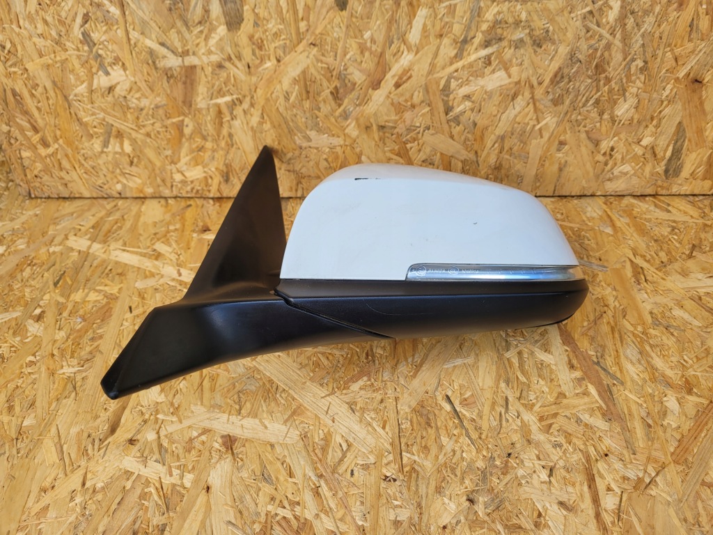 фото №7, Дзеркало зовнішнє ліва bmw 1 f20 5 pin