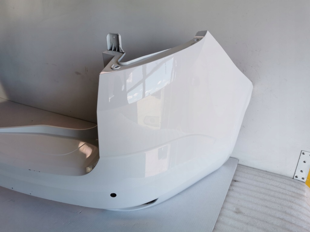 Бампер задняя задний renault megane iv универсал gt Цена