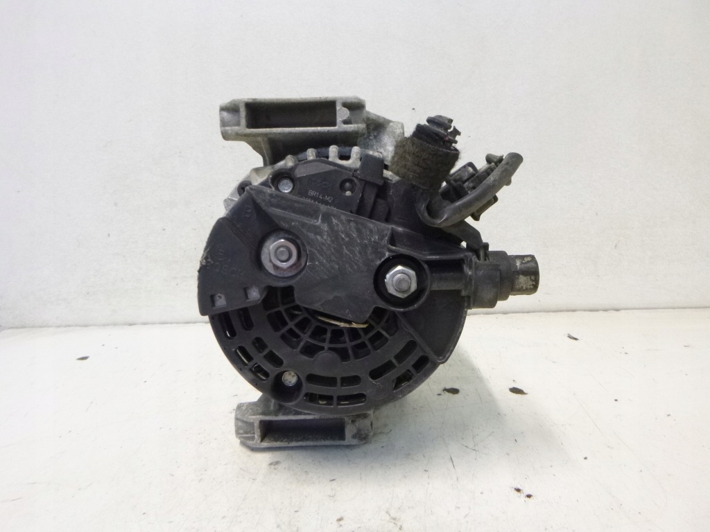 фото №3, Генератор opel vectra c 2.2 03r.