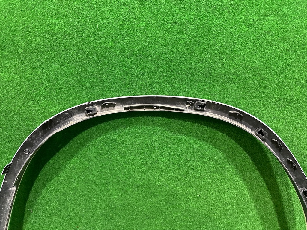 фото №9, Bmw x3 g01 m-pakiet права молдинг крила перед 8064822 139605-14