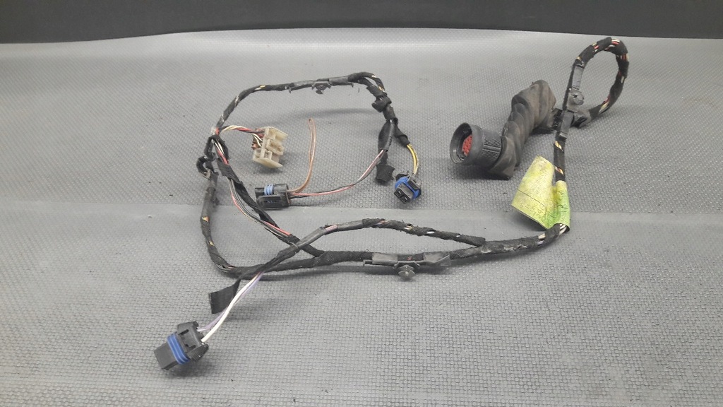 фото №8, Джгут двері правий задня fiat marea