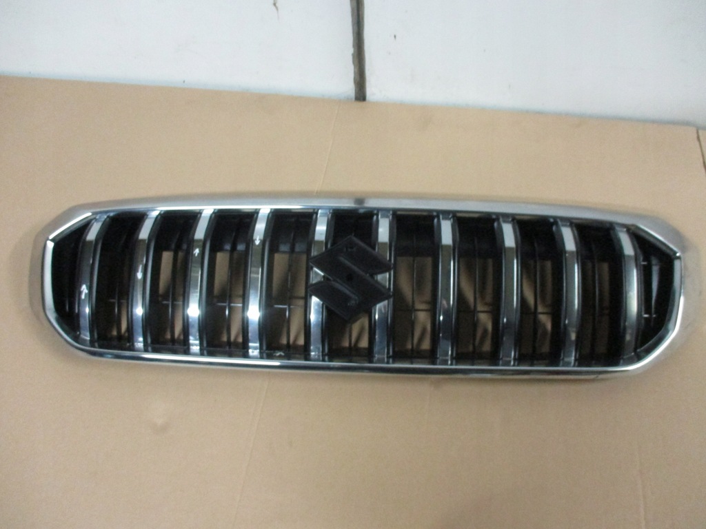 фото №11, Решётка радиатора решётка радиатора suzuki sx4 s-cross 7174164r0