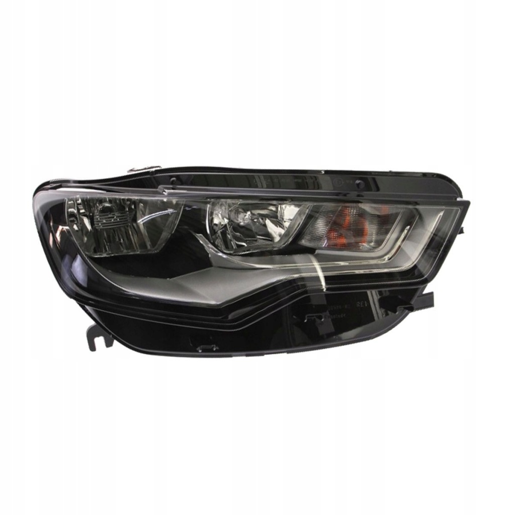 фото №1, Hella 1ej 011 149-021 фара