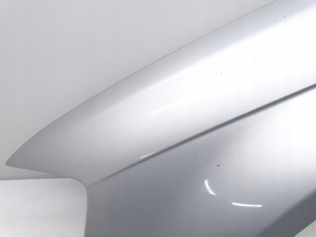 фото №8, Крыло левый перед передний audi a3 8p lift lx7w