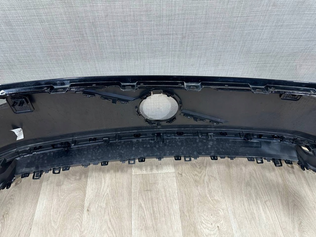 фото №11, Volvo ex30 ex-30 2023- бампер перед передній 31345658