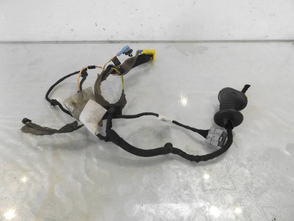 фото №1, C4 i grand picasso жгут дверь правый перед