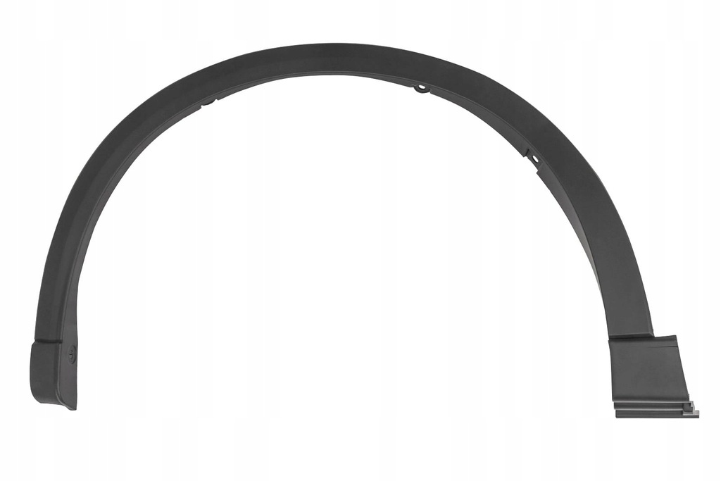 фото №1, Молдинг крыла перед левая mazda cx-5 2017-21