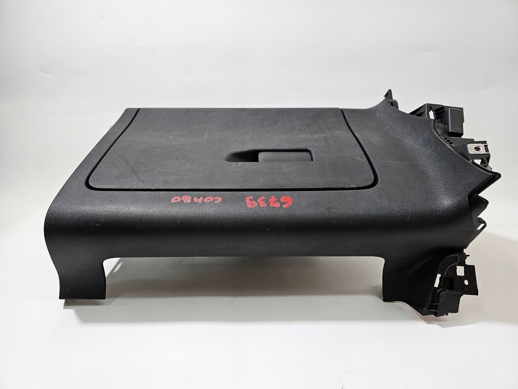 фото №5, Бардачок пассажира combo e berlingo iv partner iv #6739