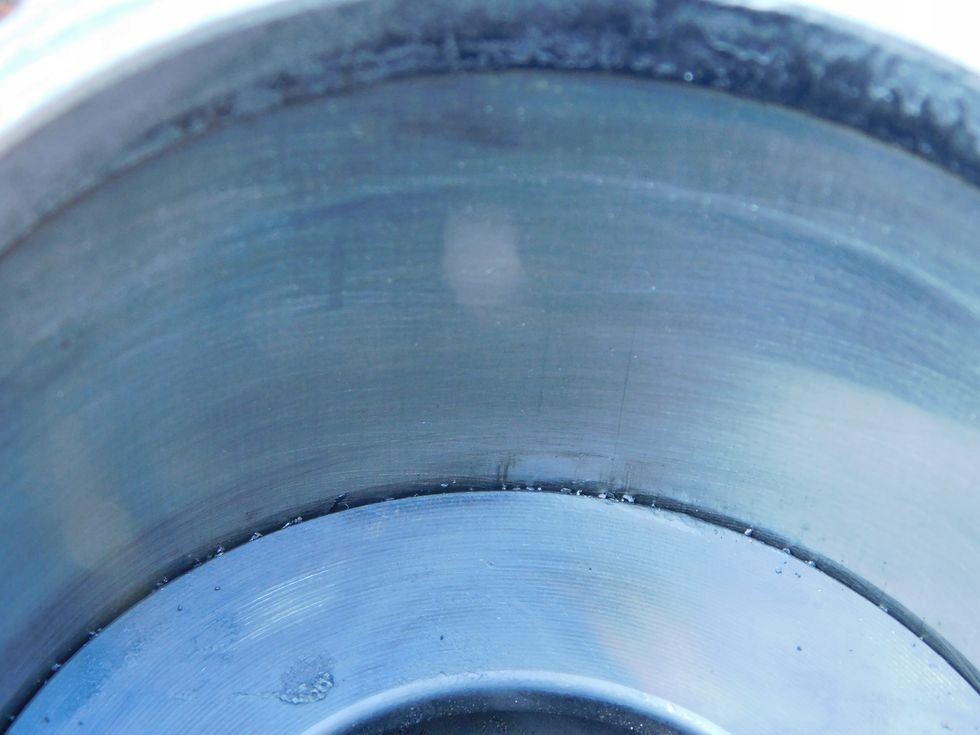 фото №10, Блок двигатель dół wał d4ea 2.0 crdi hyundai santa fe tucson kia sportage i30