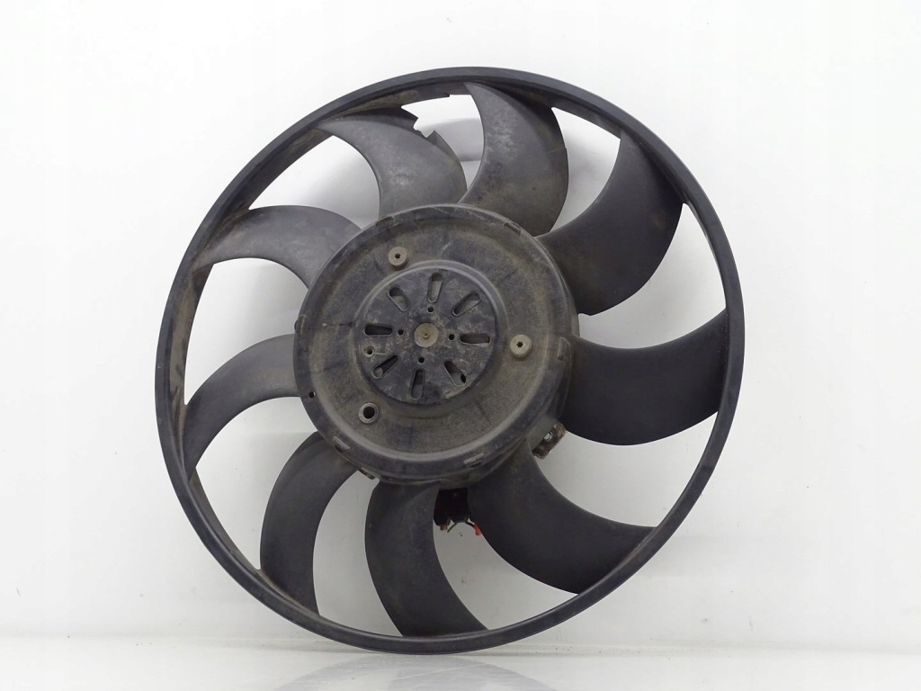 Купити Вентилятор вентилятор радіатора audi a6 c7 4g 4h0959455ad