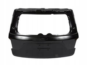 фото №1, Кришка багажника задня explorer 20- / usa 20- ford оригінальний номер