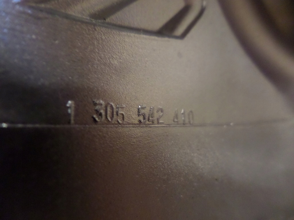 фото №8, Element рамка кільце молдинг ксенон лампи перед лівий bmw 6 f12 f13 ксенон f06