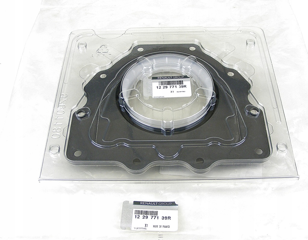 Купить Сальник сальник вала renault 1.6 dci задний  оригинальный номер trafic kadjar espace оригинальный номер